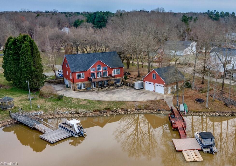 640 Waters Road Salisbury, NC 28146 - Photo 1 of 46 Gallery Image 1