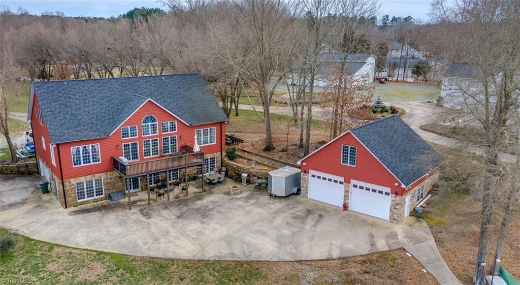 640 Waters Road Salisbury, NC 28146 - Photo 2 of 46 Gallery Image 2