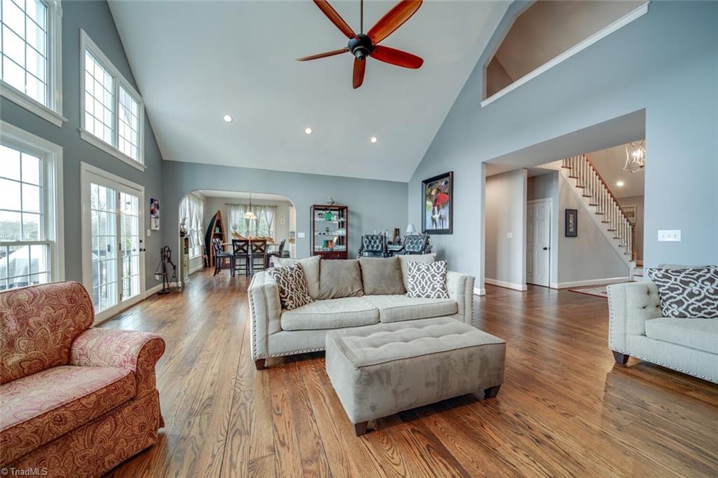 640 Waters Road Salisbury, NC 28146 - Photo 12 of 46 Gallery Image 12