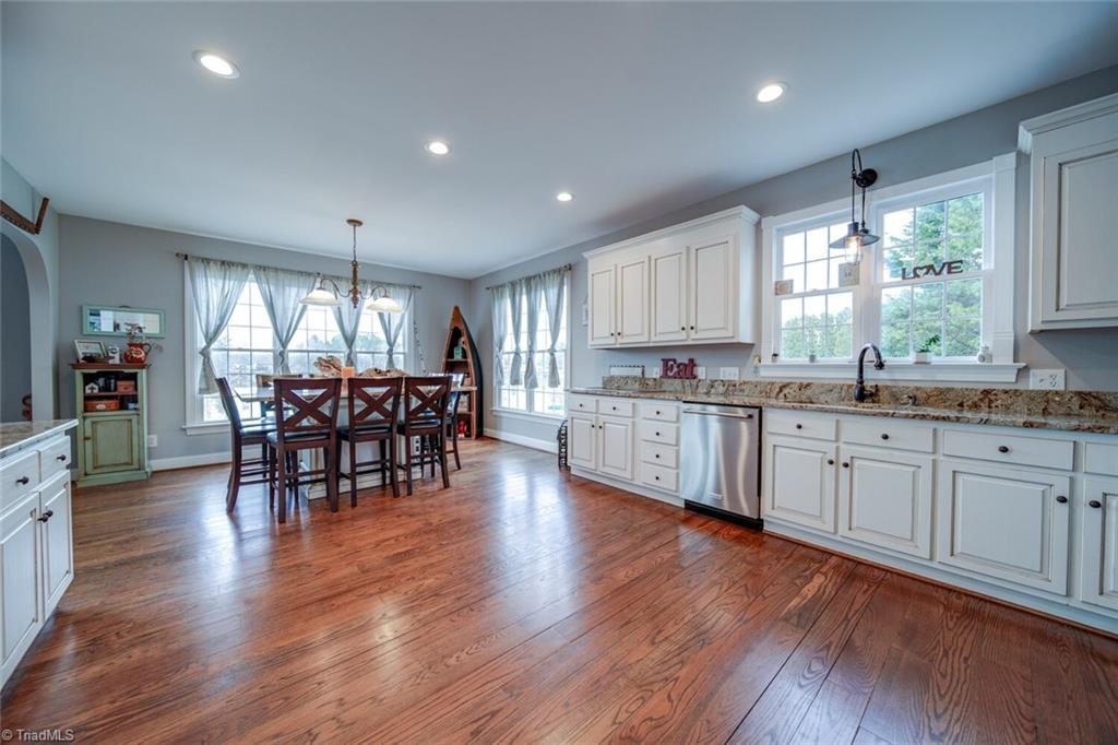 640 Waters Road Salisbury, NC 28146 - Photo 14 of 46 Gallery Image 14