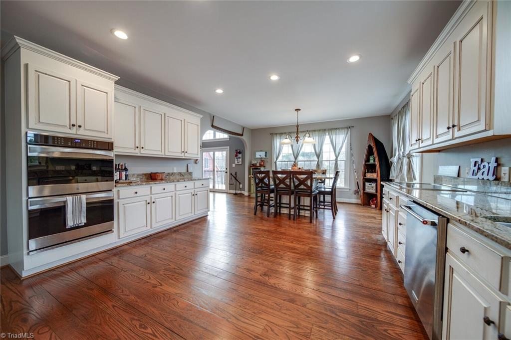 640 Waters Road Salisbury, NC 28146 - Photo 15 of 46 Gallery Image 15