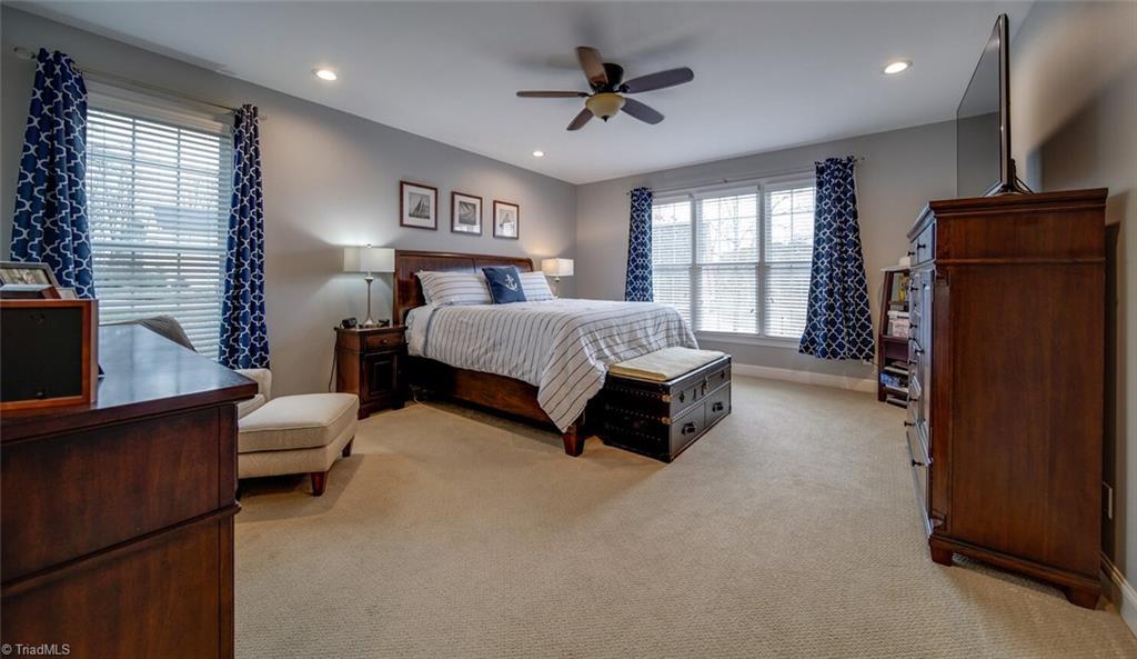 640 Waters Road Salisbury, NC 28146 - Photo 20 of 46 Gallery Image 20