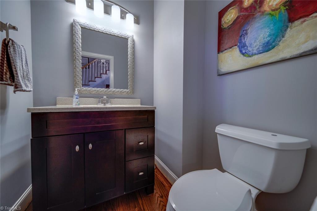 640 Waters Road Salisbury, NC 28146 - Photo 28 of 46 Gallery Image 28