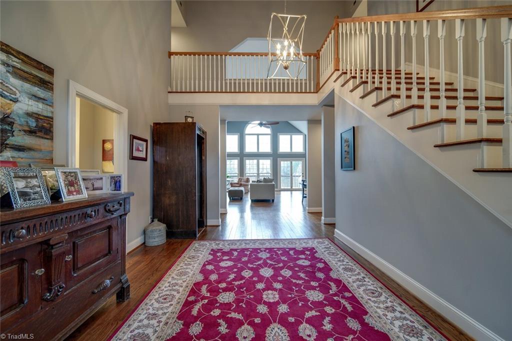 640 Waters Road Salisbury, NC 28146 - Photo 7 of 46 Gallery Image 7