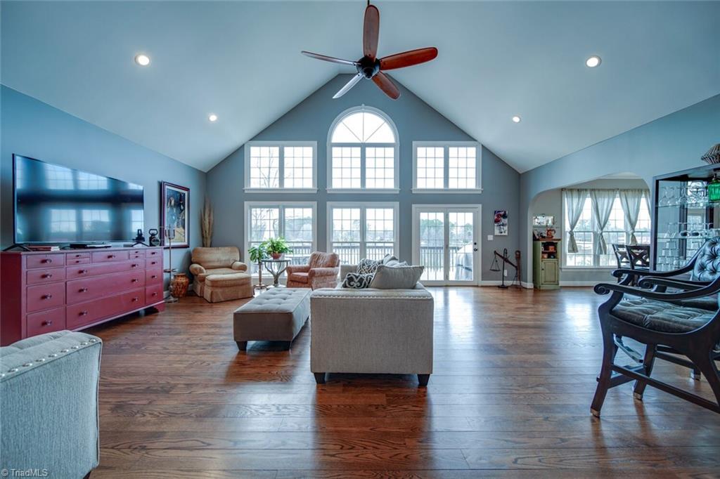 640 Waters Road Salisbury, NC 28146 - Photo 9 of 46 Gallery Image 9