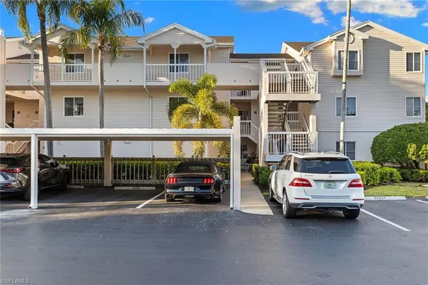 $5,000 | 2651 Citrus Lake Drive, Unit D302, Naples, FL 34109