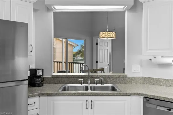 $5,000 | 2651 Citrus Lake Drive, Unit D302, Naples, FL 34109