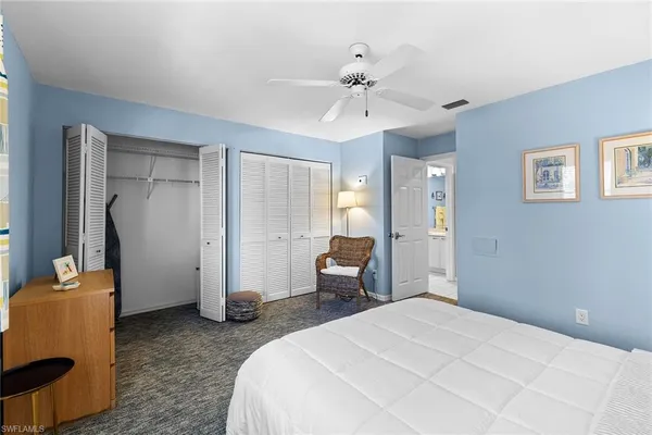 $5,000 | 2651 Citrus Lake Drive, Unit D302, Naples, FL 34109