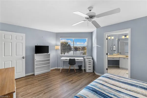 $5,000 | 2651 Citrus Lake Drive, Unit D302, Naples, FL 34109