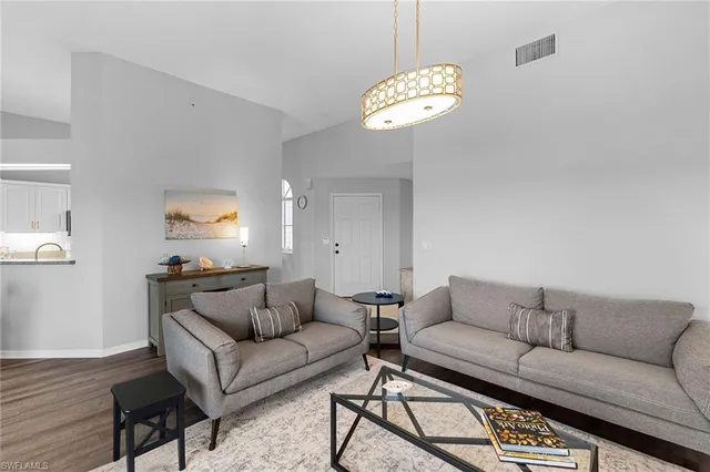 $5,000 | 2651 Citrus Lake Drive, Unit D302, Naples, FL 34109