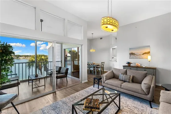 $5,000 | 2651 Citrus Lake Drive, Unit D302, Naples, FL 34109