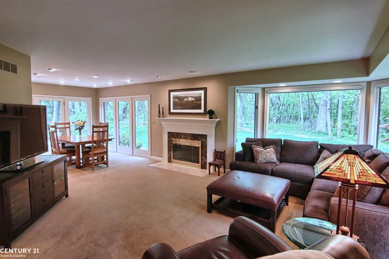 60735 Eyster Road Rochester, MI 48306 - Photo 7 of 33 Gallery Image 7