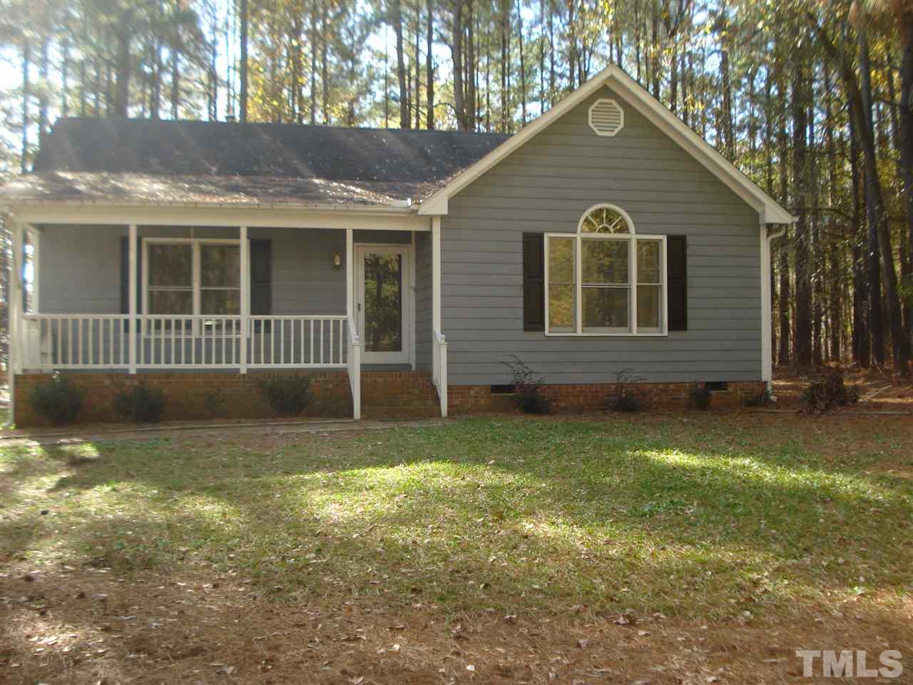 400 Plantation Road Clayton, NC 27520 - Photo 1 of 11 Gallery Image 1
