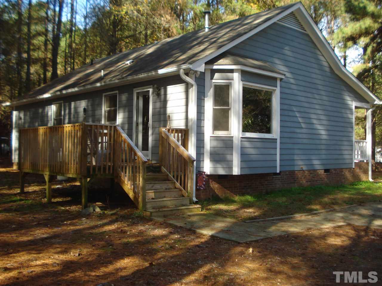 400 Plantation Road Clayton, NC 27520 - Photo 8 of 11 Gallery Image 8
