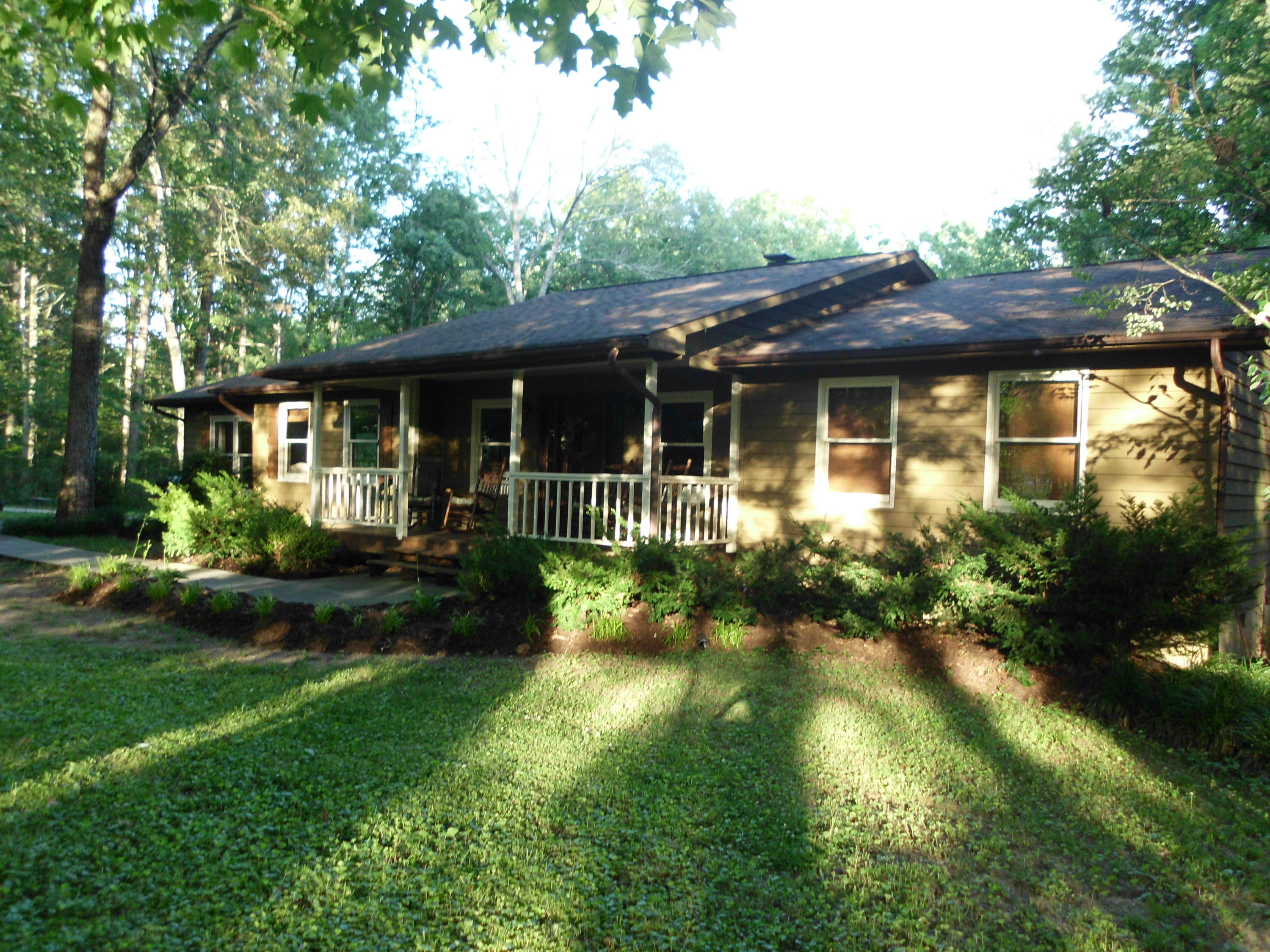 350 Raccoon Valley Road Powell, TN 37849 - Photo 1 of 19 Welcome Home