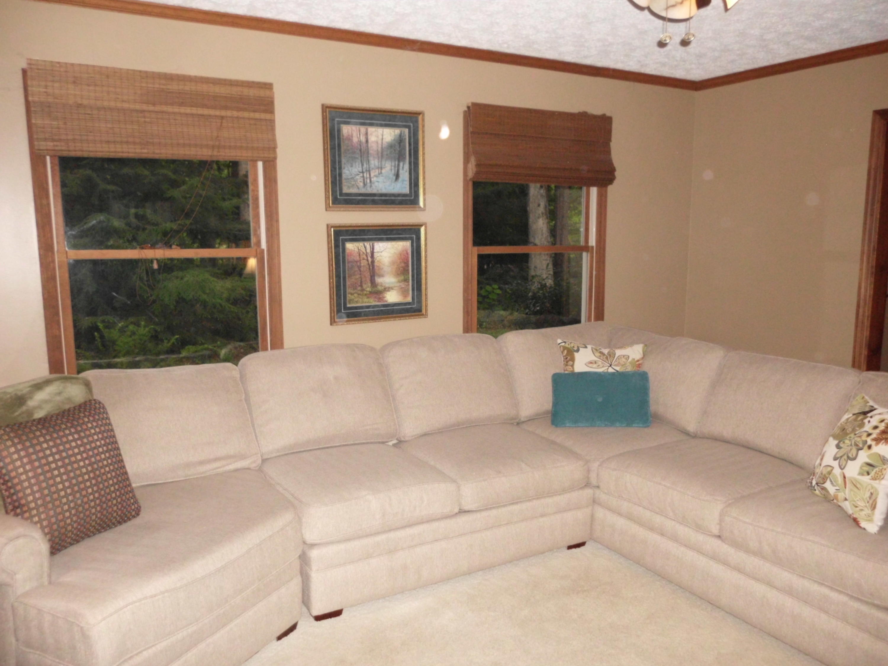 350 Raccoon Valley Road Powell, TN 37849 - Photo 16 of 19 Master Suite