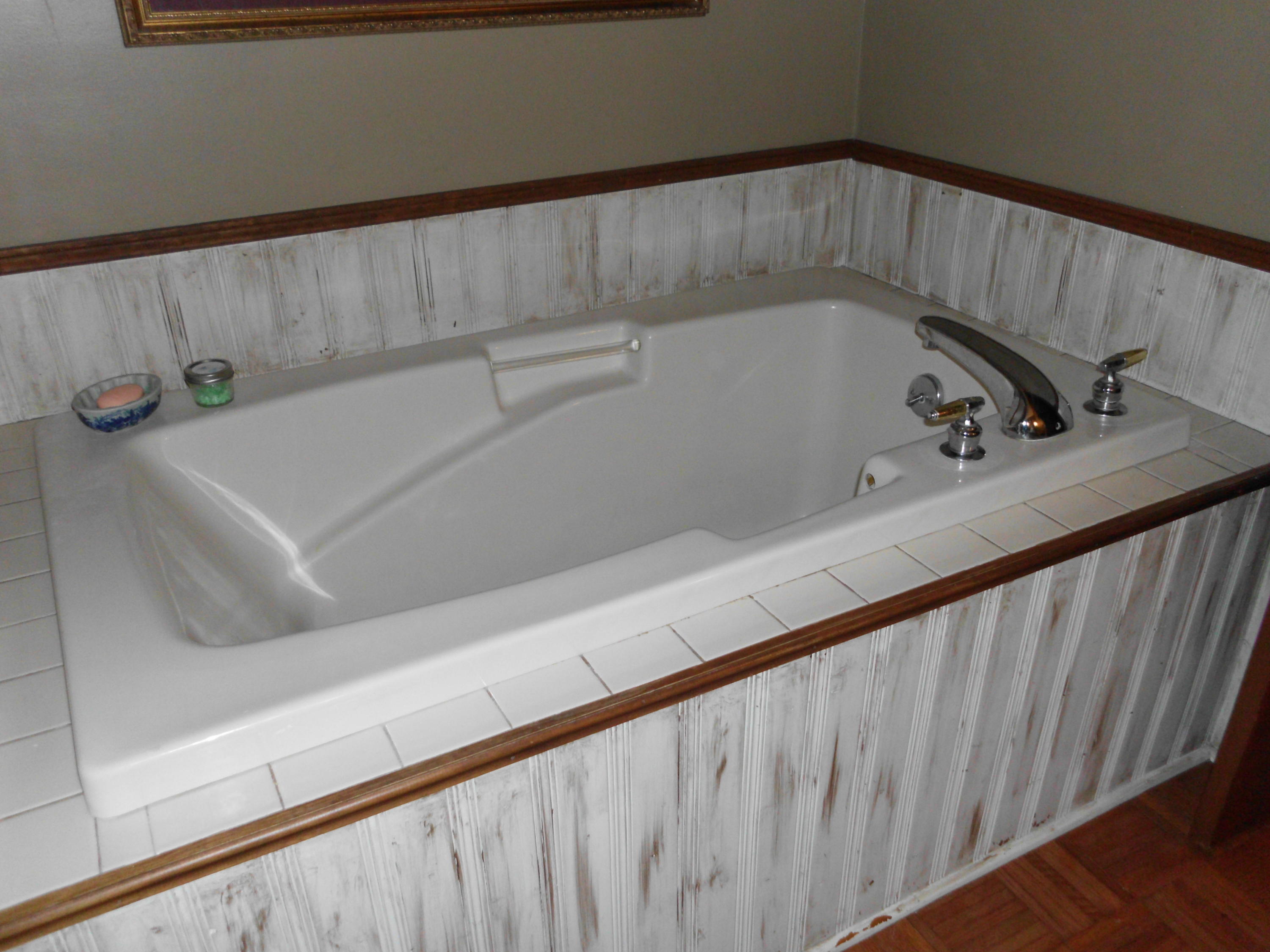 350 Raccoon Valley Road Powell, TN 37849 - Photo 17 of 19 Soaking Tub