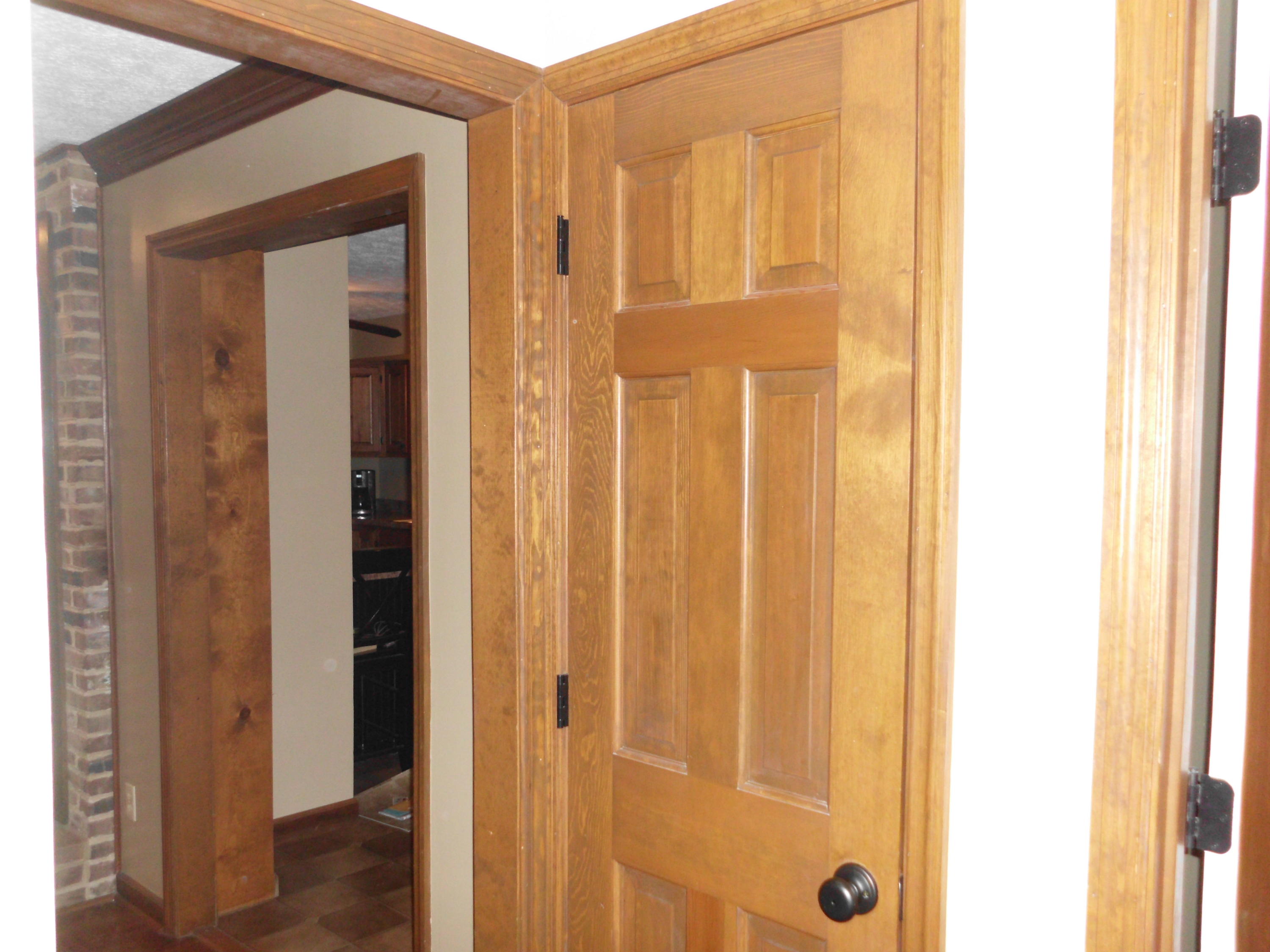 350 Raccoon Valley Road Powell, TN 37849 - Photo 6 of 19 Wood Interior Doors