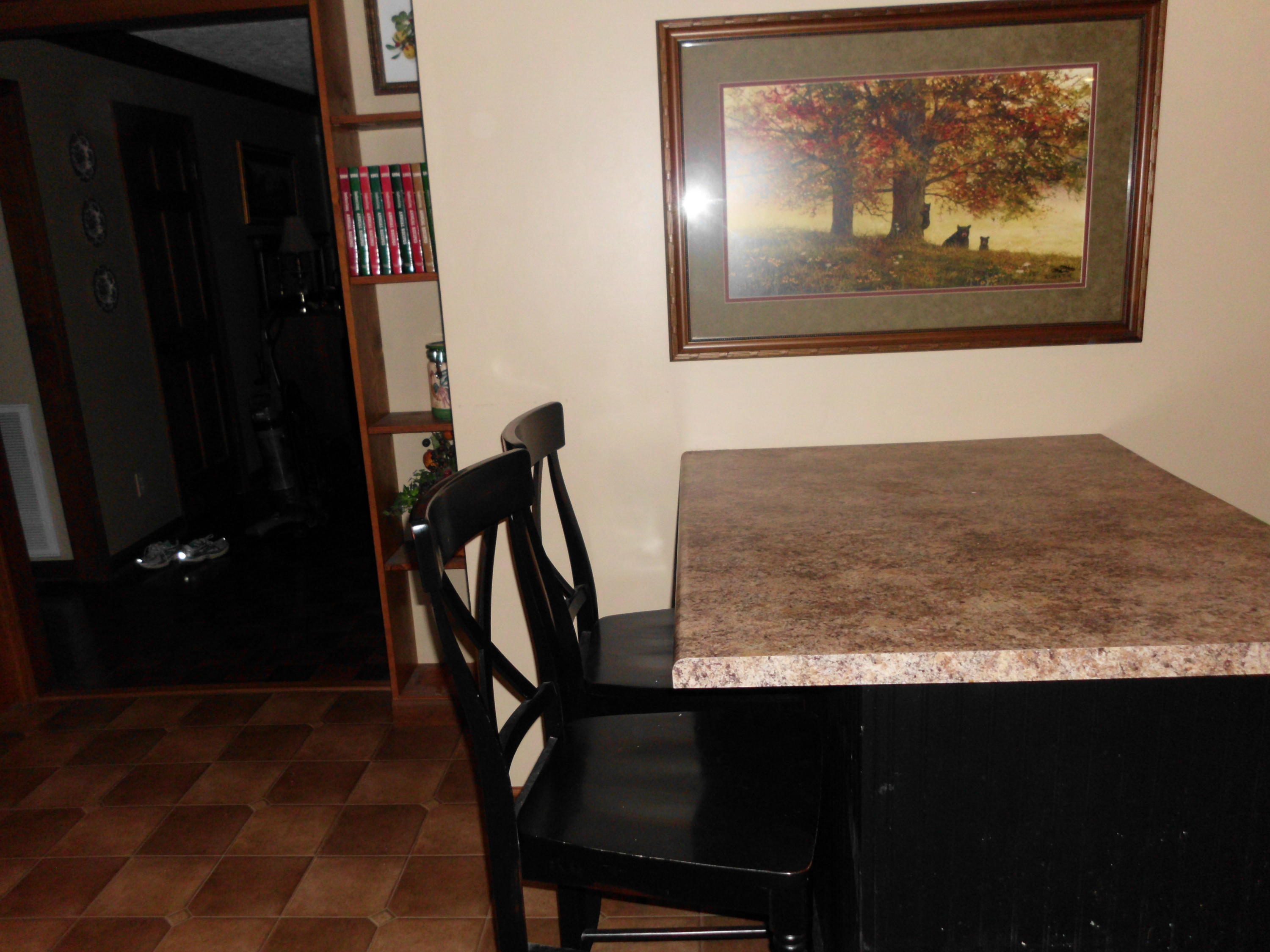 350 Raccoon Valley Road Powell, TN 37849 - Photo 10 of 19 Kitchen Dry Bar
