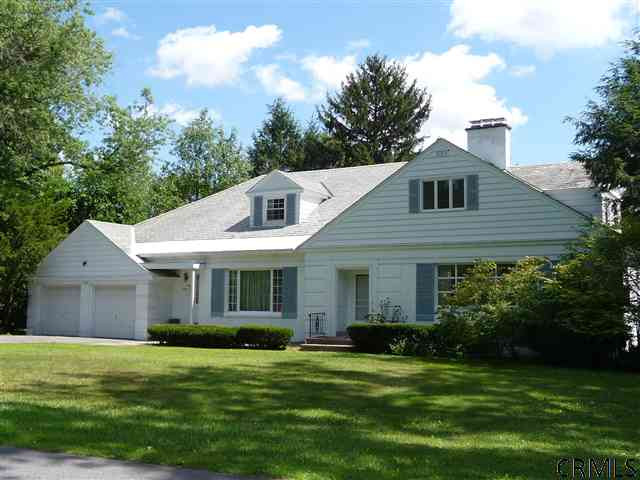 1122 Ruffner Road Niskayuna, NY 12309 - Photo 1 of 1 Photo 1