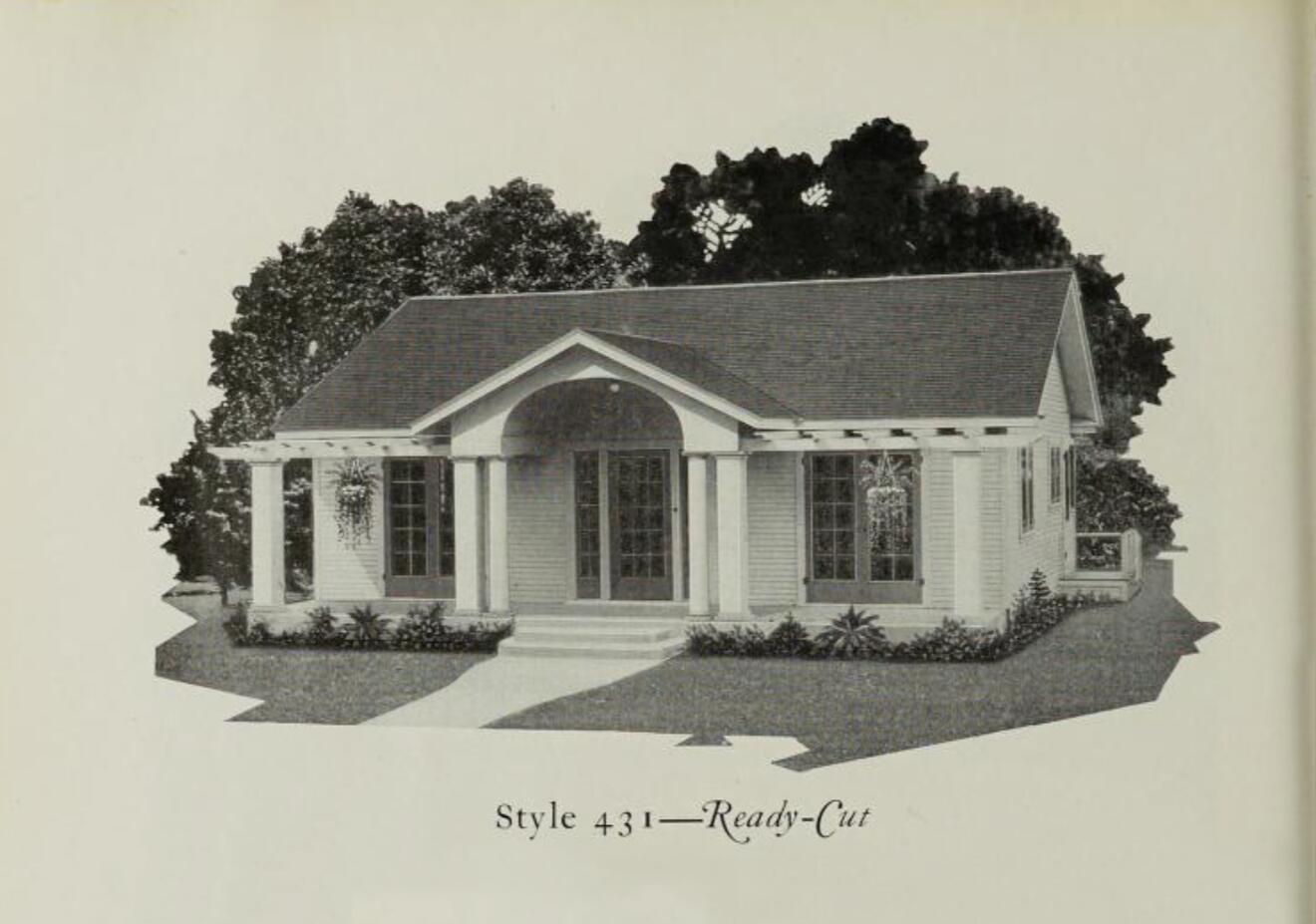 2827-2829 Serena Road Santa Barbara, CA 93105 - Photo 14 of 27 Pacific Ready-Cut