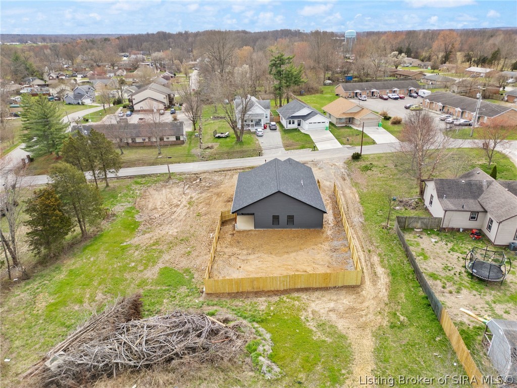 1401 Mt. Zion Road Henryville, IN 47126 - Photo 11 of 47