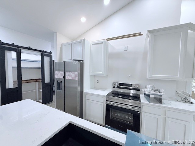 1405 Mt. Zion Road Henryville, IN 47126 - Photo 11 of 22