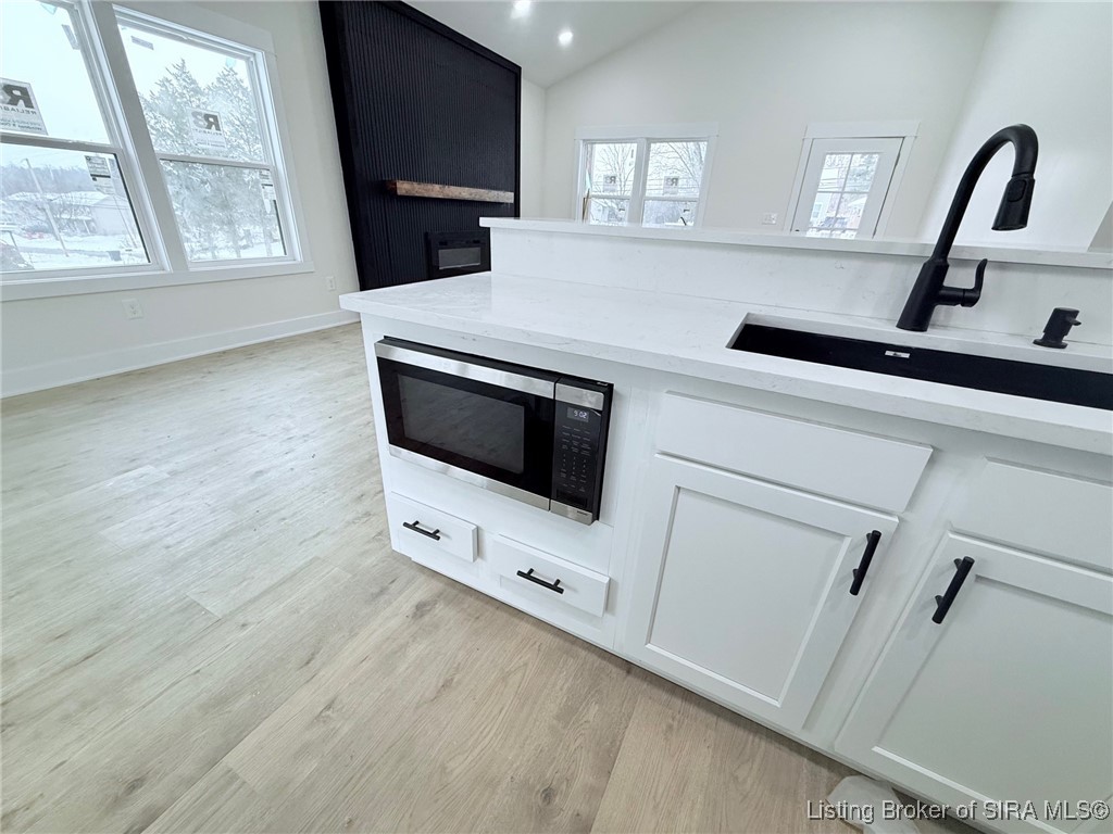 1401 Mt. Zion Road Henryville, IN 47126 - Photo 12 of 31