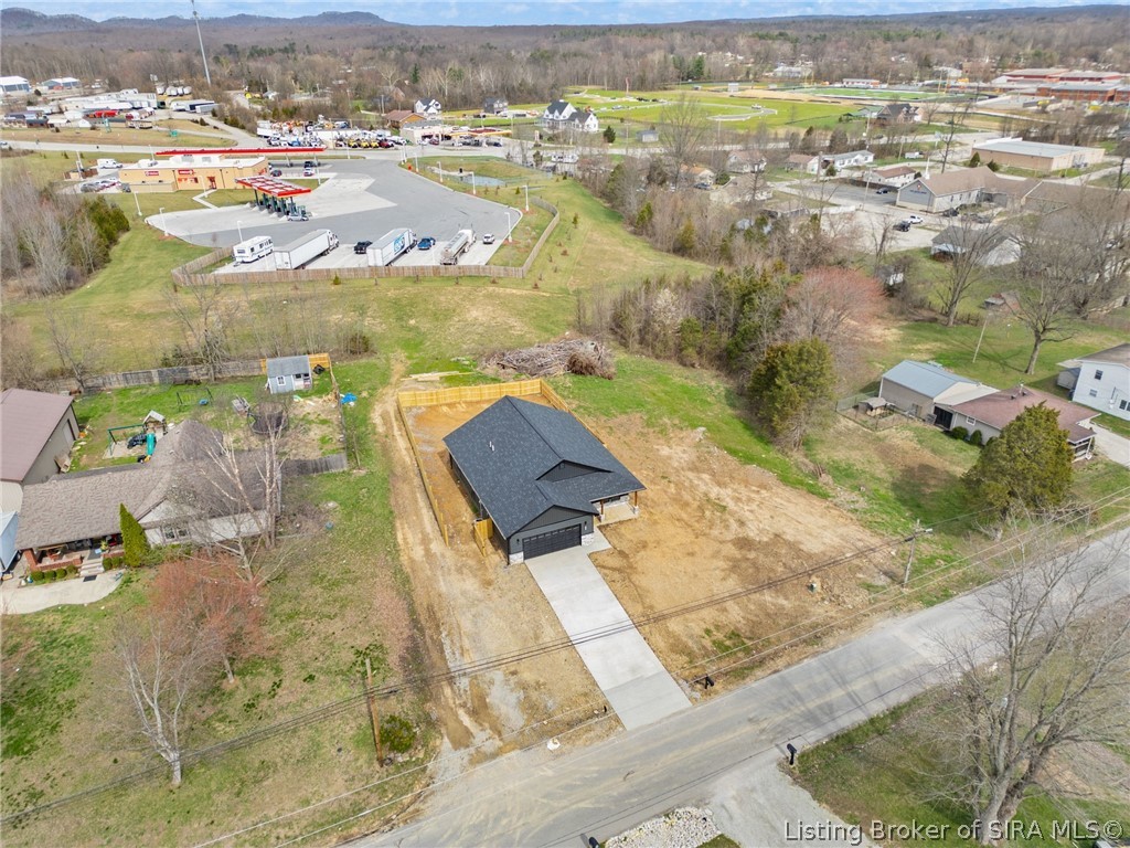 1401 Mt. Zion Road Henryville, IN 47126 - Photo 12 of 47