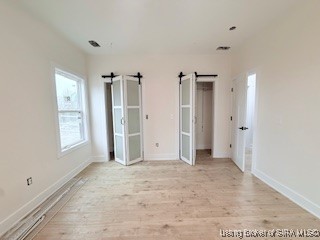 1401 Mt. Zion Road Henryville, IN 47126 - Photo 17 of 31 main bed