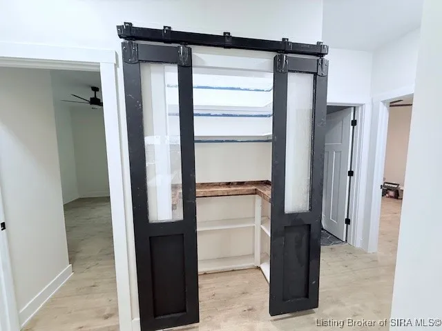 $264,900 | 1405 Mt. Zion Road, Henryville, IN 47126