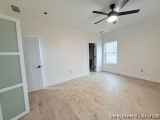 1401 Mt. Zion Road Henryville, IN 47126 - Photo 18 of 31 main bed