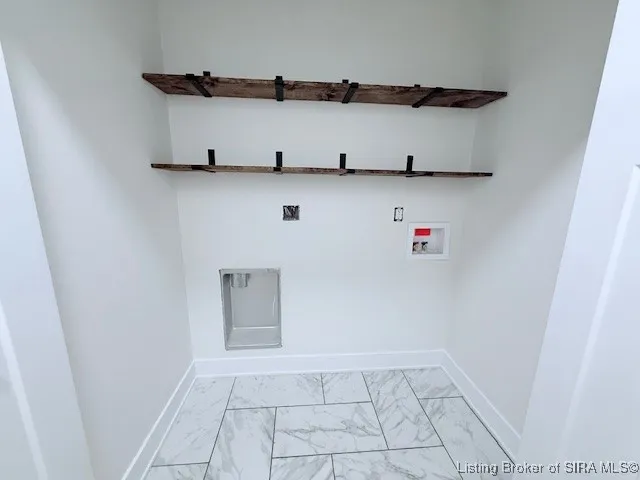 $264,900 | 1405 Mt. Zion Road, Henryville, IN 47126