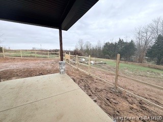 1405 Mt. Zion Road Henryville, IN 47126 - Photo 22 of 22