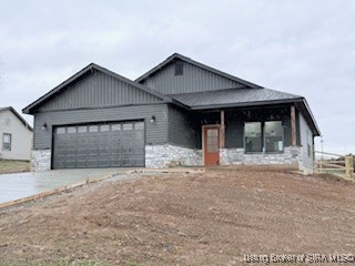 1401 Mt. Zion Road Henryville, IN 47126 - Photo 4 of 31