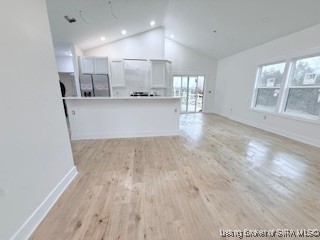 1405 Mt. Zion Road Henryville, IN 47126 - Photo 5 of 22