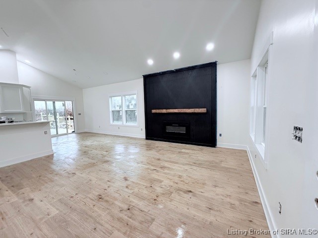 1405 Mt. Zion Road Henryville, IN 47126 - Photo 6 of 22