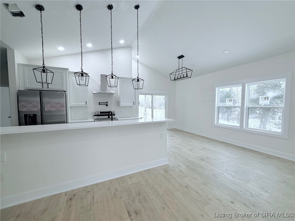 1401 Mt. Zion Road Henryville, IN 47126 - Photo 9 of 31