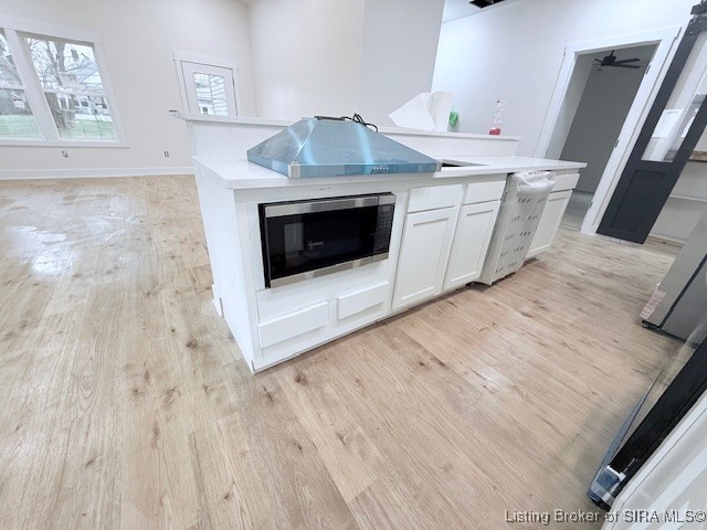 1405 Mt. Zion Road Henryville, IN 47126 - Photo 9 of 22