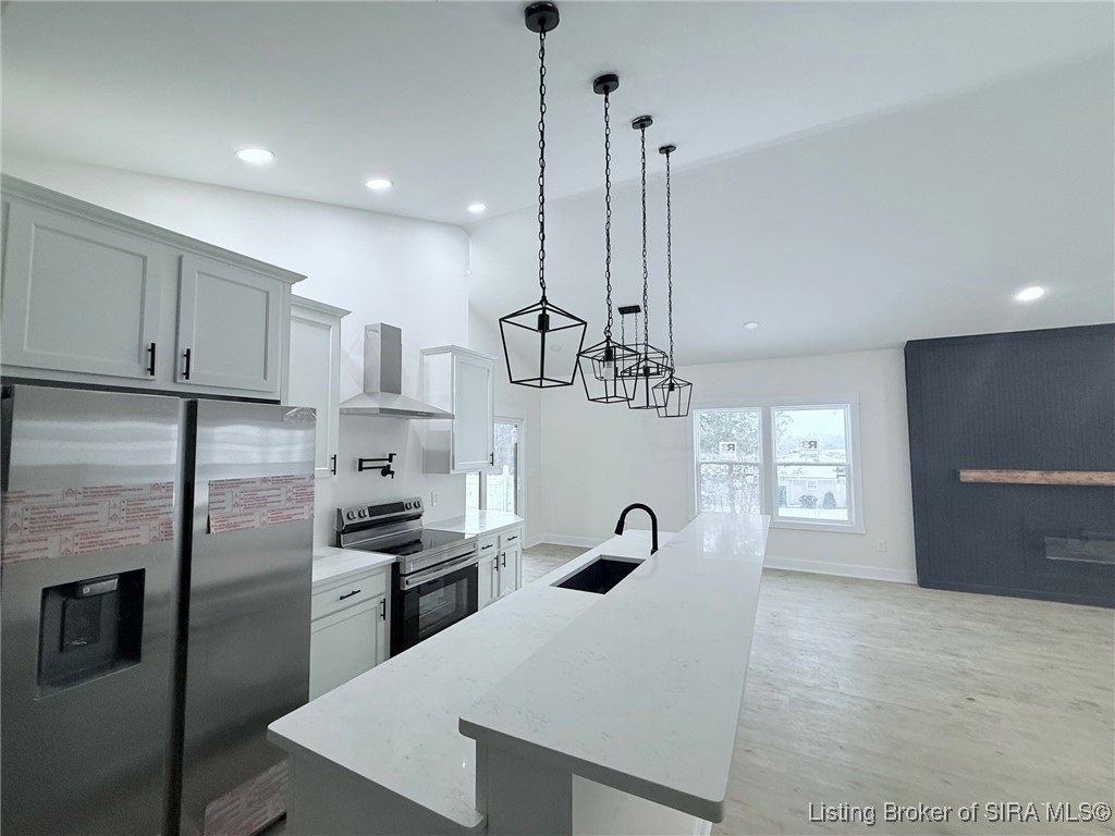 1401 Mt. Zion Road Henryville, IN 47126 - Photo 10 of 31