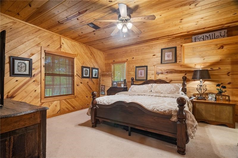 334 Little Pine Mountain Road Jasper, GA 30143 - Photo 31 of 63 Gallery Image 31