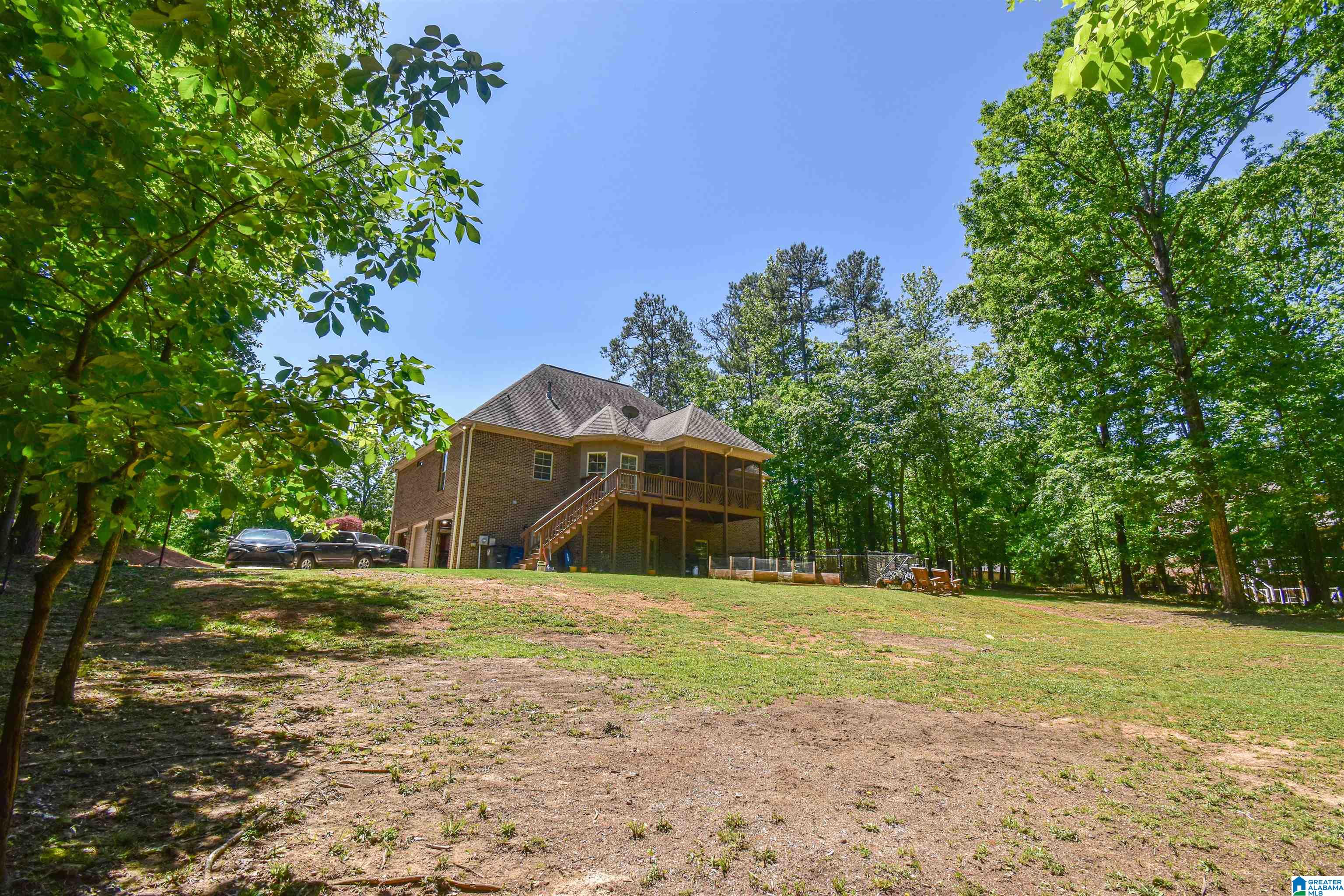 3607 Oakleaf Drive Helena, AL 35022 - Photo 62 of 80