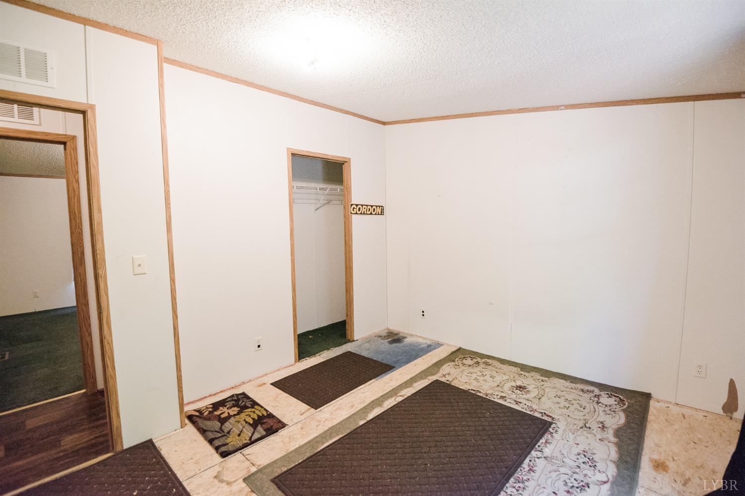 862 Snapps Mill Road Spout Spring, VA 24593 - Photo 26 of 29 a view of an empty room