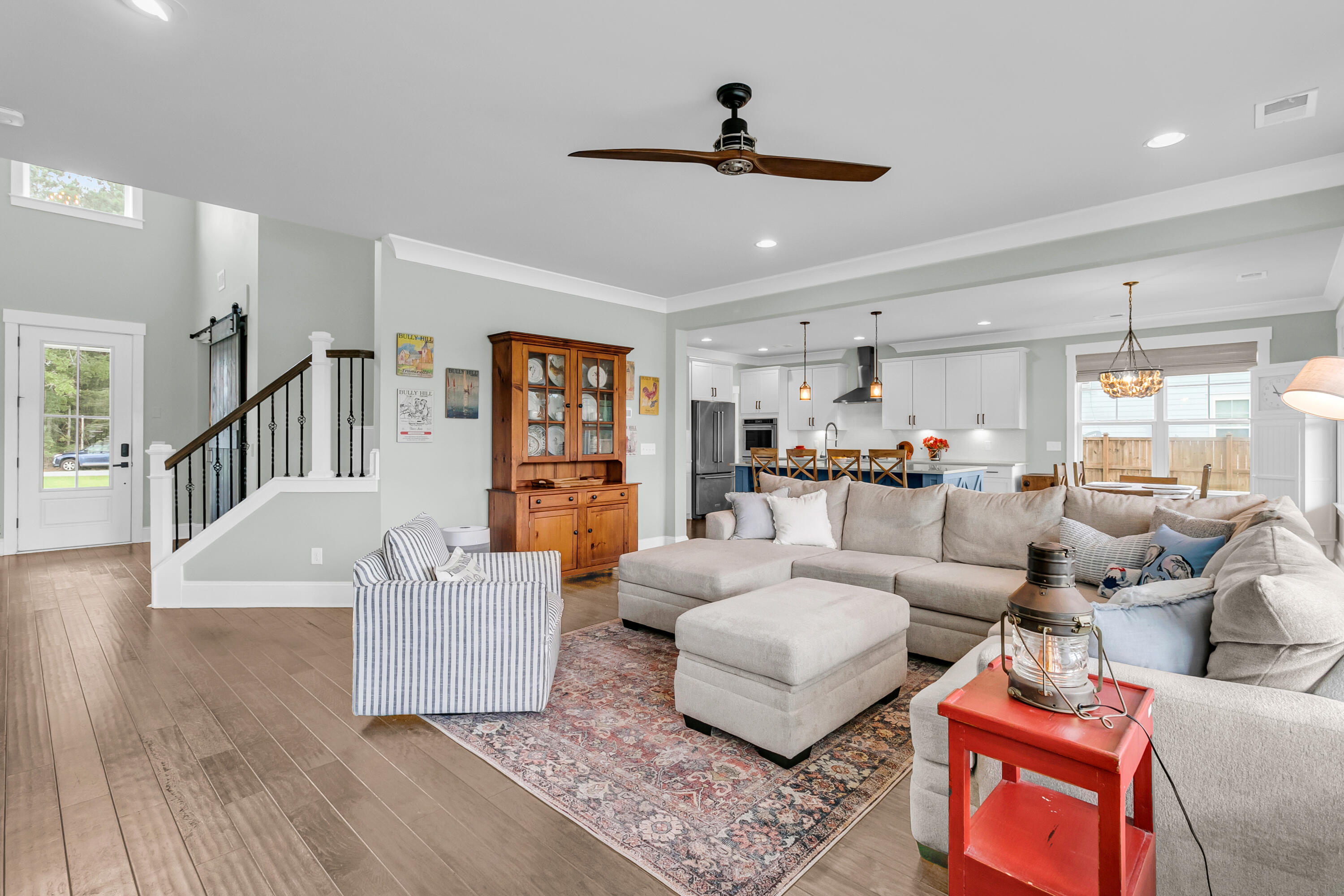 562 Pontoon Road Huger, SC 29450 - Photo 12 of 52 The perfect layout