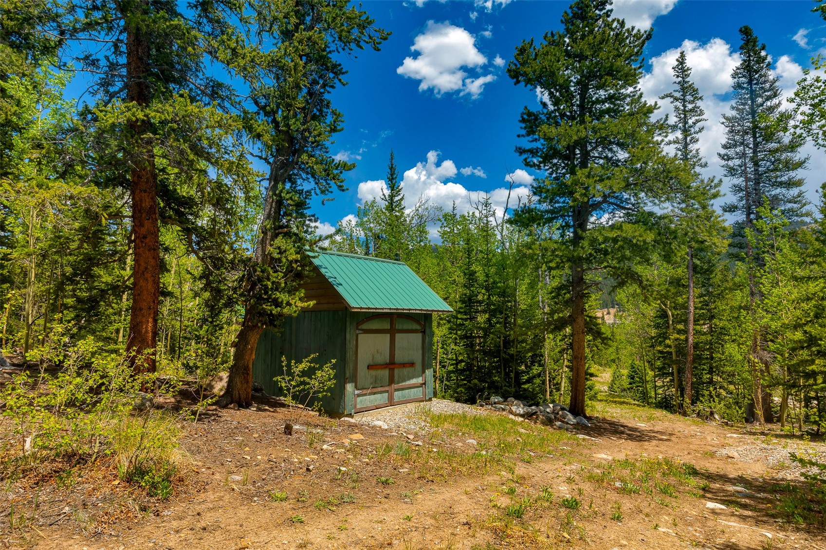 522 Quartzville Road Alma, CO 80420 - Photo 7 of 46