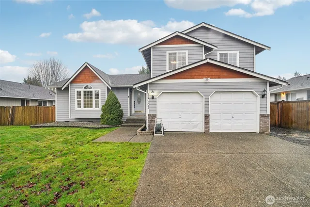 $525,000 | 17903 68th Avenue East, Puyallup, WA 98375