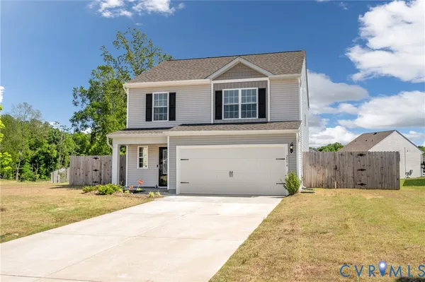 $2,850 | 2854 Meadowview Boulevard, Hopewell, VA 23860