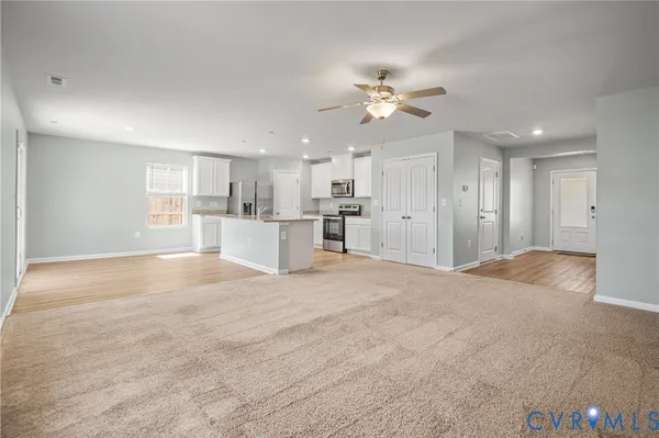 $2,850 | 2854 Meadowview Boulevard, Hopewell, VA 23860