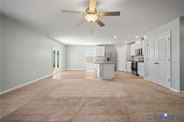 $2,850 | 2854 Meadowview Boulevard, Hopewell, VA 23860