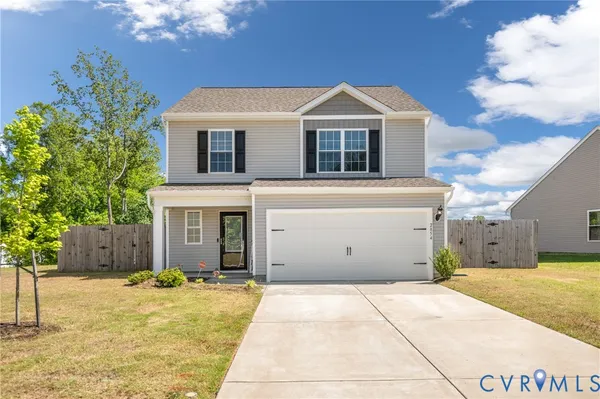 $2,850 | 2854 Meadowview Boulevard, Hopewell, VA 23860